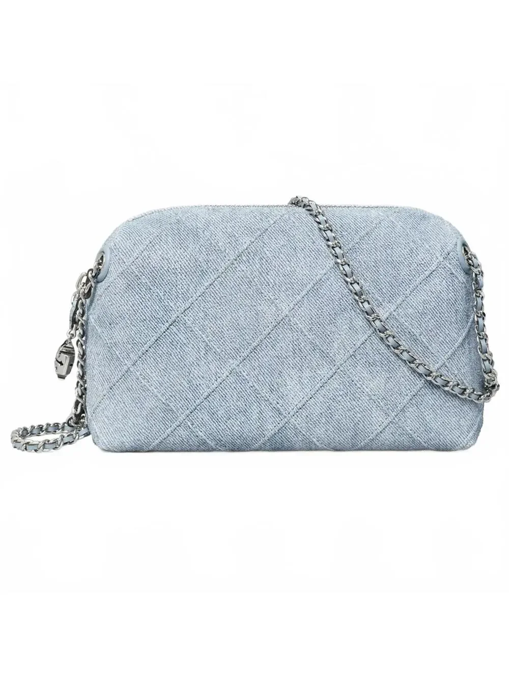 Tory Burch color denim
